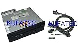 audi mmi cd wechsler mp3 Für Audi A4 8K, A5 8T, Q3 8U, Q5 8R, A6 4G, A7 4G, A8 4H