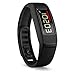 Garmin vívofit 2 Activity Tracker, Black