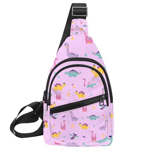 Mochila cruzada de gato rosa: olvida el dolor de espalda al viajar