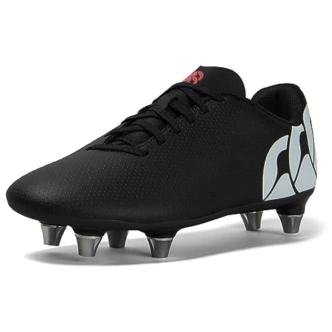 Bottes Canterbury Speed Raze Enfant Cover