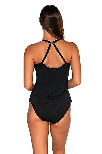 Sunsets Women's Standard Taylor Tankini Swimsuit Top with Underwire2
