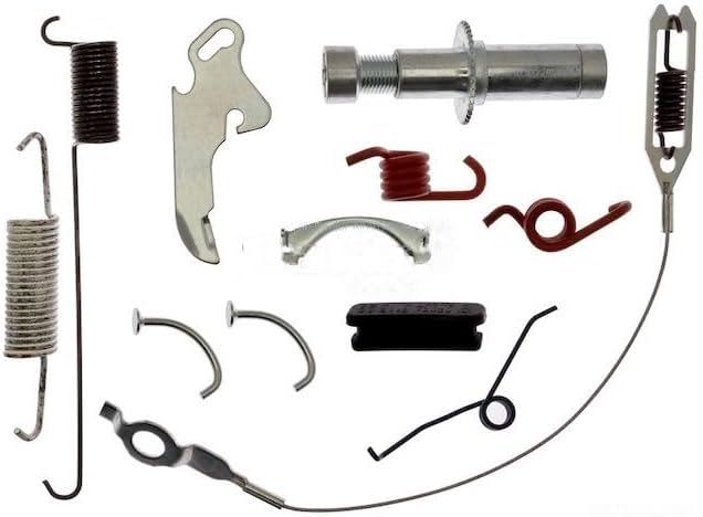 Parking Brake Hardware Kit Driveline for 2002-2019 International 4300