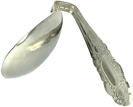 HuntGold Mind Bending Spoon Close Up Magic Trick Prop Street Stage Performance Show Kit