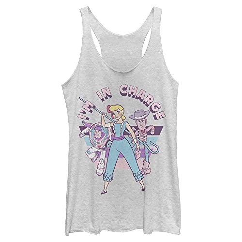 Camiseta Disney Amigos de Espalda mujer de manga corta y cuello redondo casual