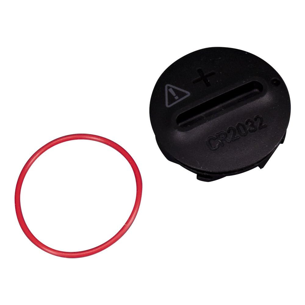 SRAM Unisex - Adult Battery Cover 2029200302 Battery Cover, Multicoloured, One Size