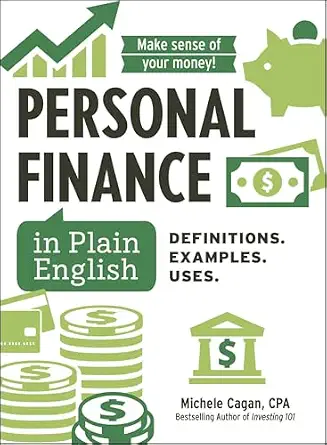 Personal Finance in Plain English: Definitions, Examples, Uses