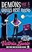 Demons Are a Ghoul's Best Friend (Ghost Hunter Mysteries, Book 2)