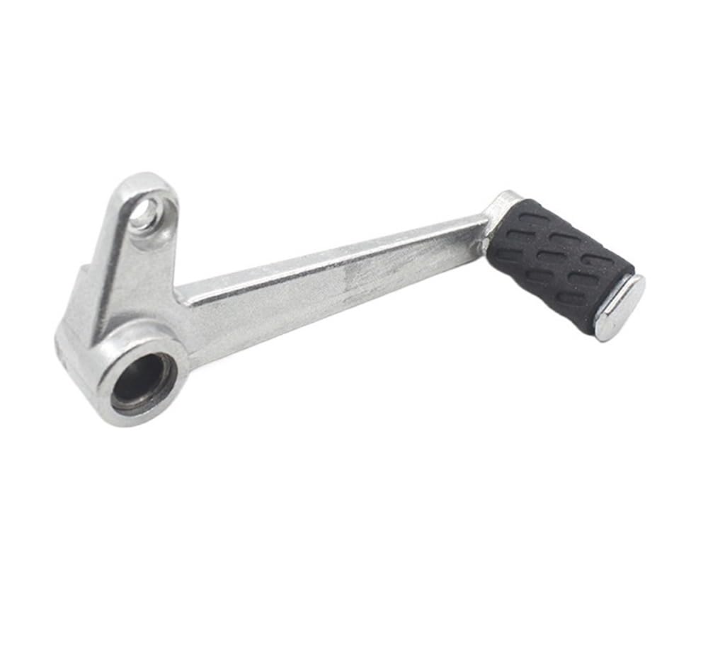 Levier de vitesses moto gauche pour Ducati Monster 696 796 821 1100 S