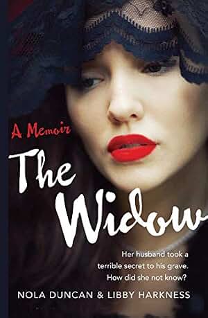 The Widow: A Memoir (English Edition)