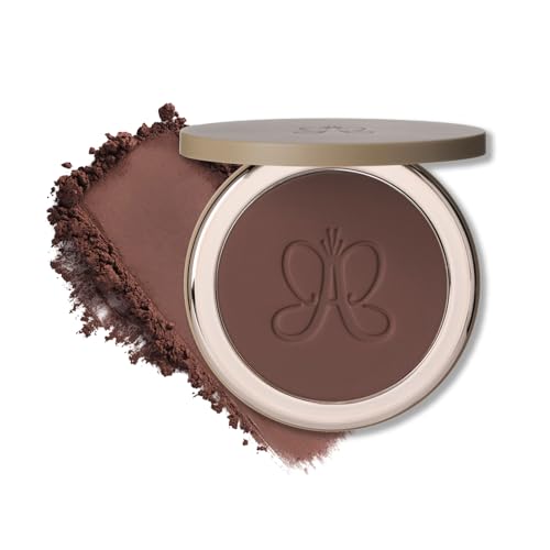 Anastasia Beverly Hills - Smooth Blur Bronzer - Bronze Bay