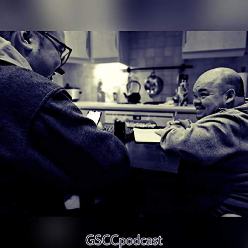 GSCC Episode 39- Almanac Vol 13