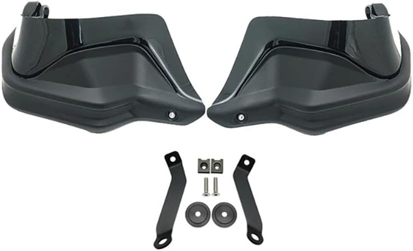 Handguard Guard Motorcycle Handguards Shield Guards Windshield Hand Wind Protection for NC 750X NC750 X NC 750 X 2013-2023 2022