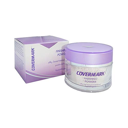 Covermark Cipria Compatta Polvere - 25 gr