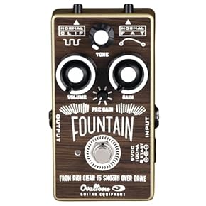 C3HN309 オーバードライブ・ディストーション C3HN309 オーバードライブ・ディストーション 俺が選ぶ！ 2019年