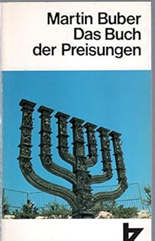 Perfect Paperback Buch der Preisungen [German] Book