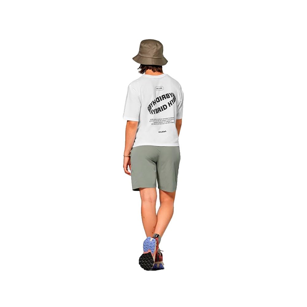 Salewa Puez Talvena Dst Shorts W - Shorty Kobiety