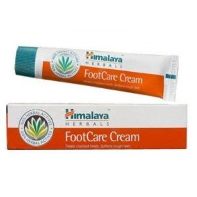 Buy Himalaya Herbals FootCare Cream 