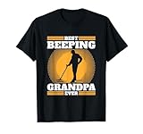 Detectorist T-Shirts & Gifts