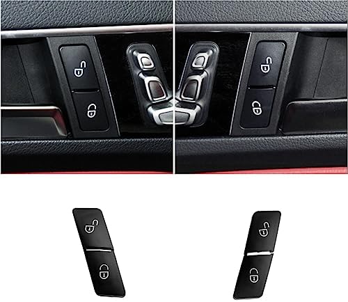 Mercedes Feststellbremse Entriegelungsgriff - Ersatz Für C, E, CLS, GLK Klasse