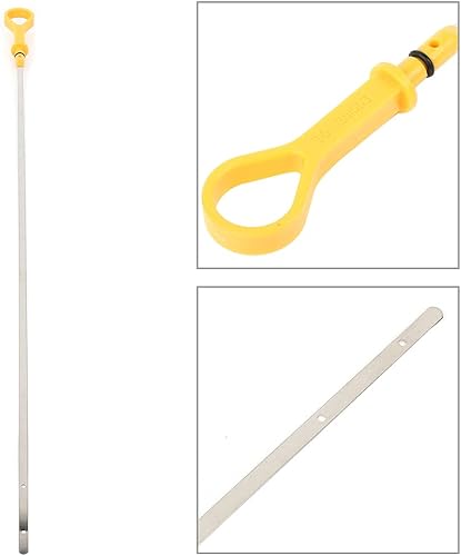 Miniatura 2 de ECCPP Reemplazo de la varilla de nivel de aceite del motor para Chevrolet Tracker para Suzuki Aerio para Suzuki Esteem para Suzuki Sidekick para