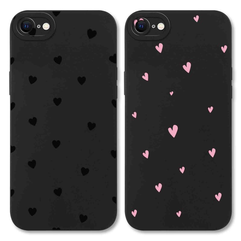 Yoedge 2 Pezzi per iPhone 14 Pro Max Cover 6,7, Ultra Sottile