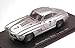 Produktbild Spark Model S4410 Mercedes 300SL N.7 DNF LM 1956 Prince METTERNICH 1:43 kompatibel mit