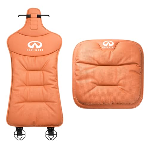 �� �N�b�V�����K�� �C���t�B�j�e�B M IV (Y51) 2010-2019�� ���z�c�V�[�g�ԗp�V�[�g���N�b�V�����J�[�V�[�g�J�o�[,�I�����W [���s�A���i]