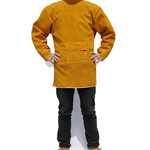 MagiDeal Saldatura Kit Cappotto Lunghe Maniche