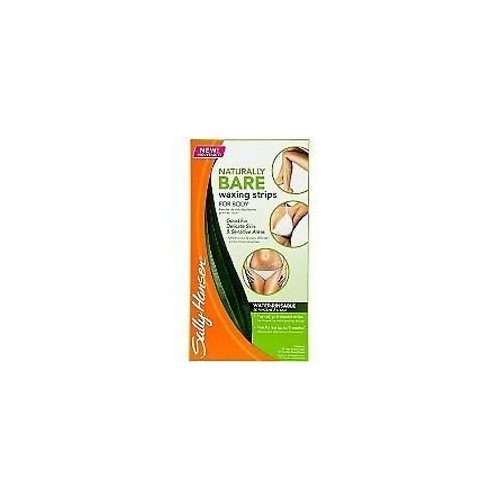 Sally Hansen Body Waxing Strips