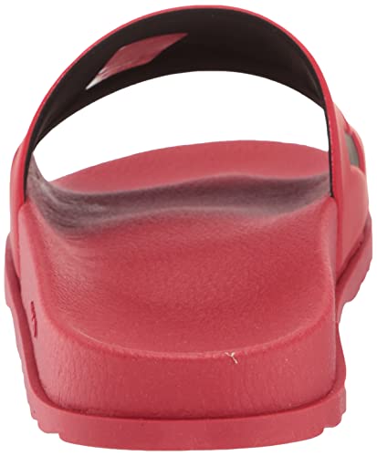 Image of BOSS Men's Big Logo Slide Sandals