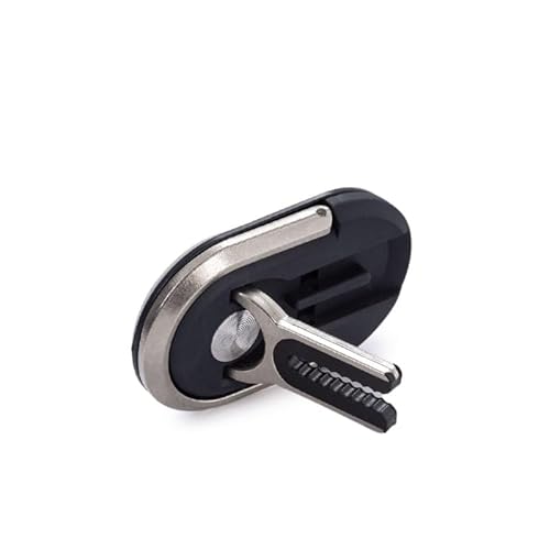 Suporte Anel Tech Grip 2 - Metálico - Ring Socket - Compatível com qualquer aparelho celular, tablet