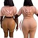 HMWBFGYM Silicone Buttock Hip Enhancers Shapewear Butt Hip Pads Lifting Panties Crossdressing Apparel Male to Female,Natural 0.8cm/0.3in,L