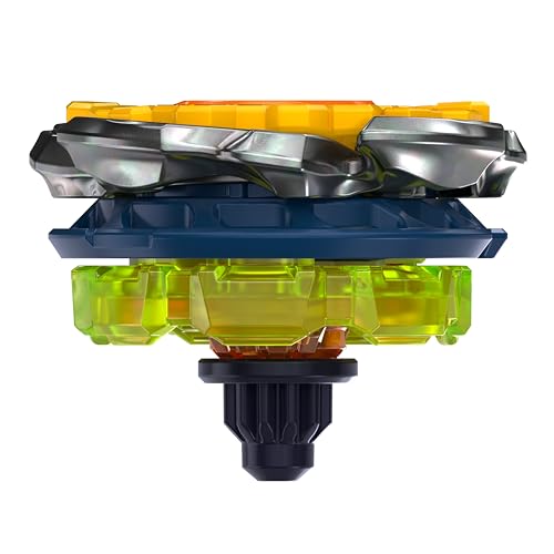 【3点セット】リグルクラーケン、アントラースタッグ、フォートホーネット Amazon.com: Beyblade: Starter Packs