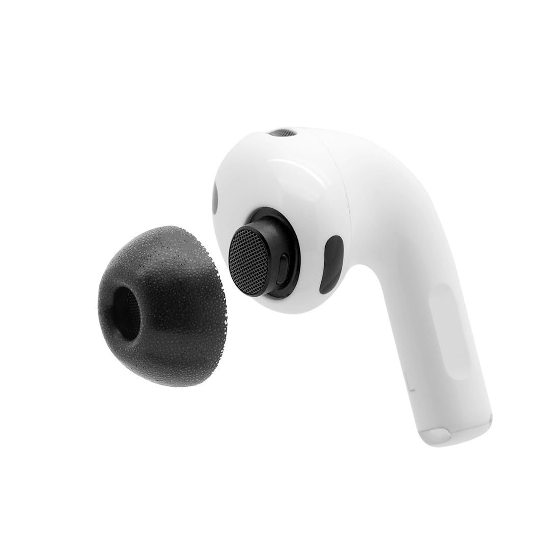 Amazon | ADV. AirPods Pro 3用 高密度メモリーフォームイヤーチップ