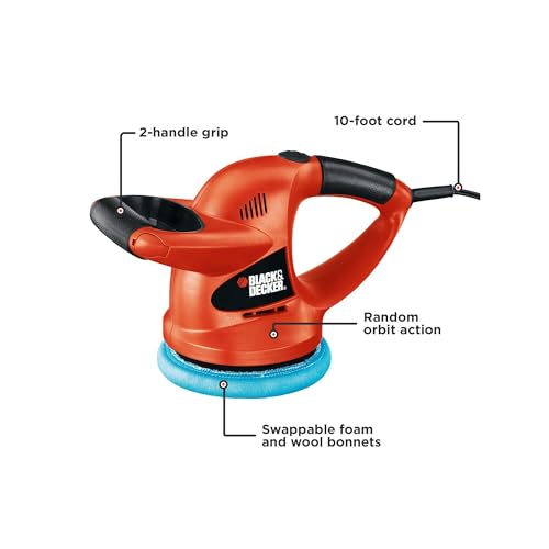 BLACK+DECKER 6