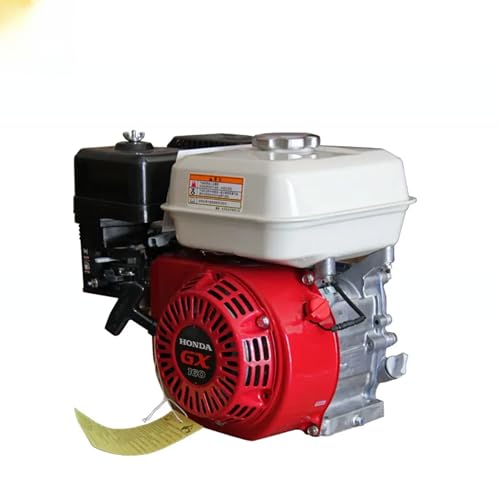 Image of IND Tamping Rammer - 4.8HP Petrol Engine, 300x280mm Plate, Heavy-Duty Soil Compactor for Construction & Road Work