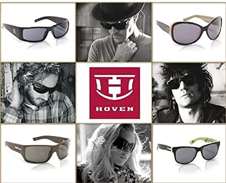 Ritz Sunglasses, Mex/Grey, One Size3