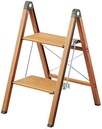 Étagère à fleurs et tabouret de chaise pliante pour le jardin