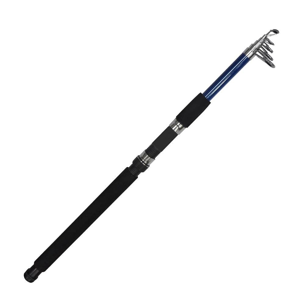 Freecamp Patriot Kamış 270 cm, Mavi