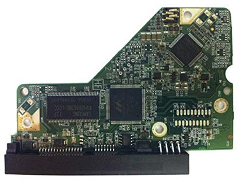  PCB Controller 2060-771640-003 WD5000AAKX-221CA0