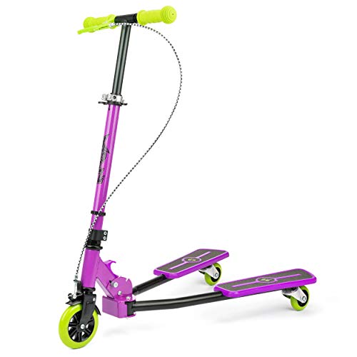 ≡ 【Most Inexpensive Electric Vehicles】≡ Smyths scissor scooter
