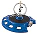Dramm 10-15075 Blue ColorStorm Spinning Sprinkler