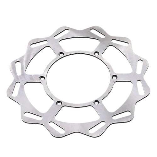 Disque de frein moto 270mm pour remplacer un rotor usé ou voilé