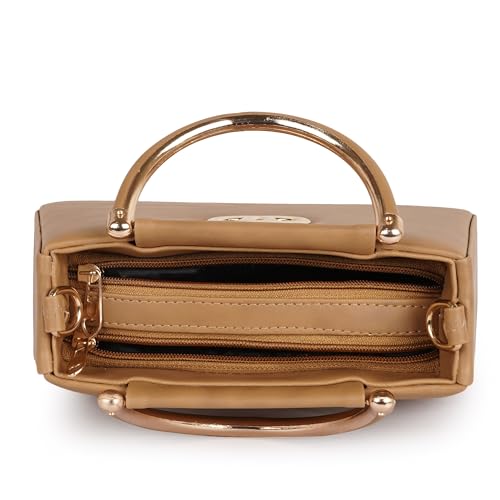 Image of Lady Quinton Stylish Sling Bag | Handbags For Women