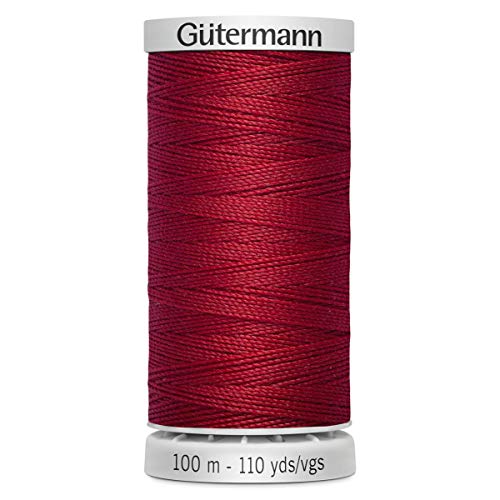 Gutermann Extra Upholstery Strong Hilo de Costura 100m miniatura 1