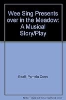 Over In The Meadow (Wee Sing) 0843119497 Book Cover