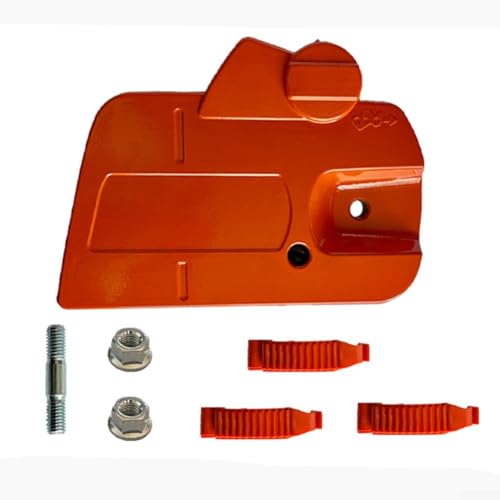 Mantenimiento de motosierra sencillo, piezas esenciales con compatibilidad completa en varios números de modelo, incluyendo A536329204