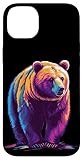 Grizzly Bear and Zookeeper Design