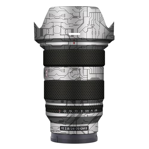Mebont XebJ[́ASony \j[FE 24-70mm f/2.8 GM IIWY[YɓKی쑕XebJ[ŁAώCAϖՐJXLیtBA (T[LbgzCg)