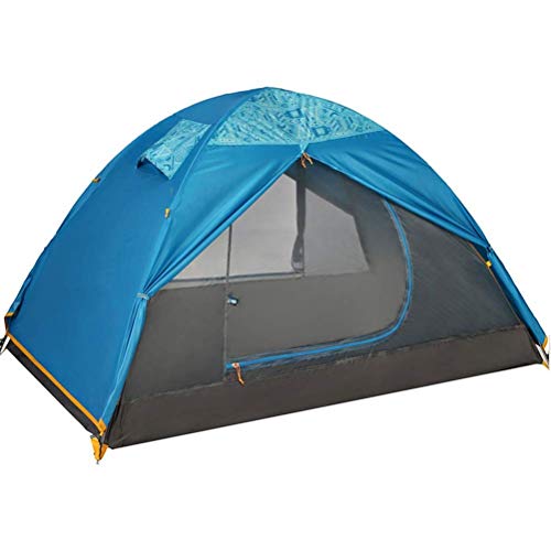 Tente facile à construire pour camping sans stress - 5